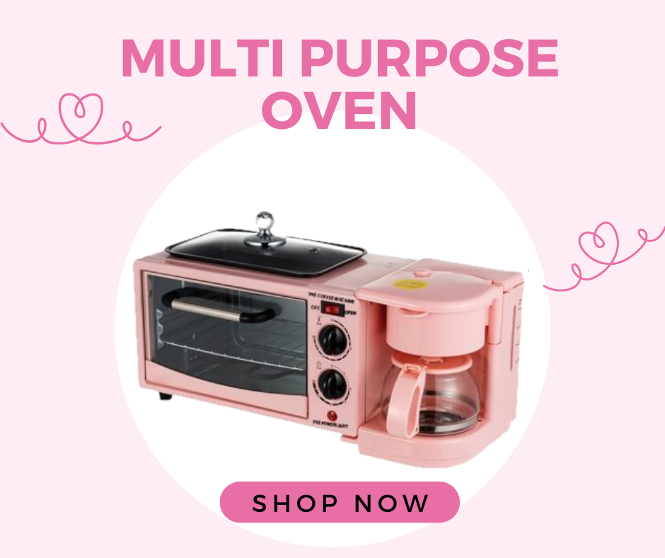 Multi Purpose Oven